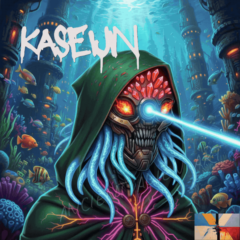 KASEIJIN #41 - #60