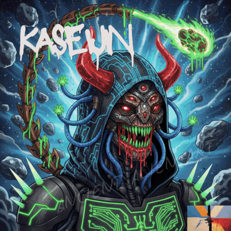 KASEIJIN #61 - #80