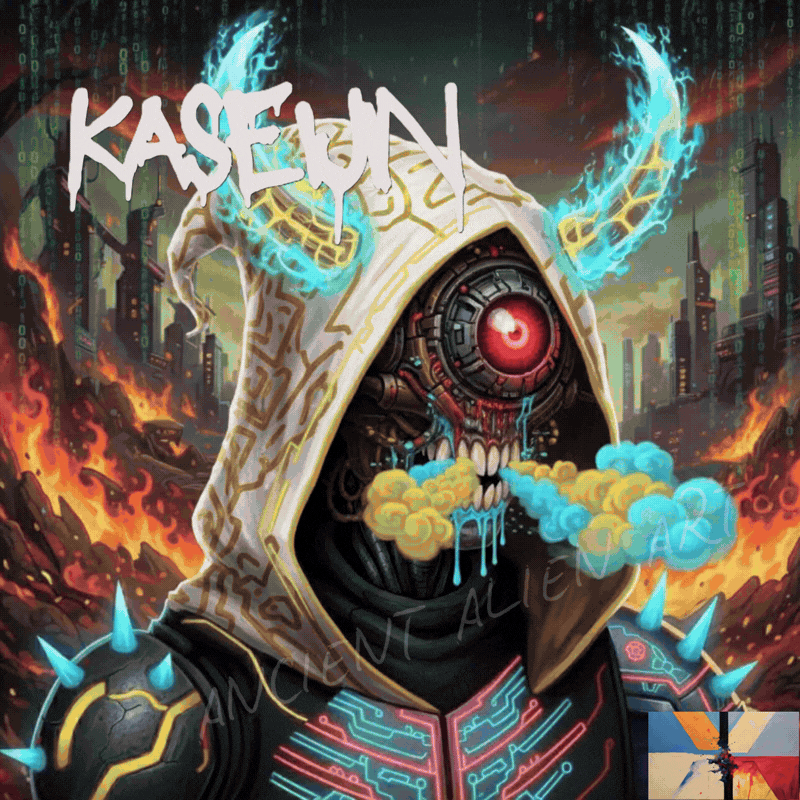 KASEIJIN #81 - #100
